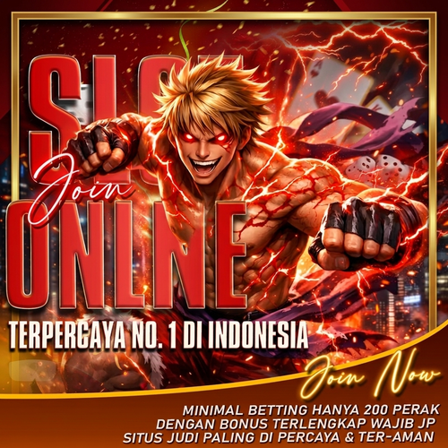 ULTI234: Situs Slot Online untuk Pengunjung Indonesia